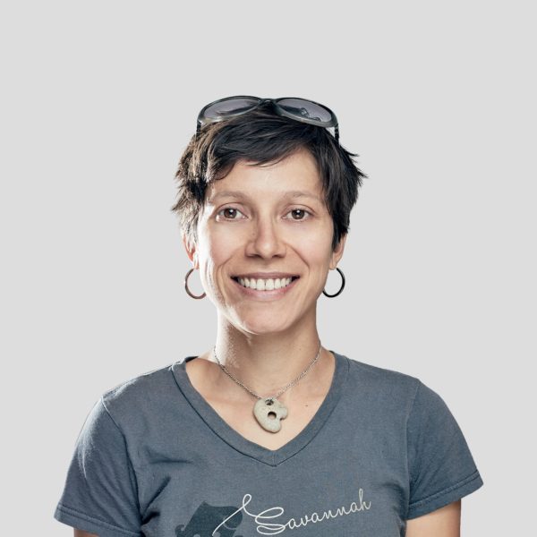 Tiziana Giovannoni